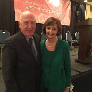 Meet your Posher, Martha